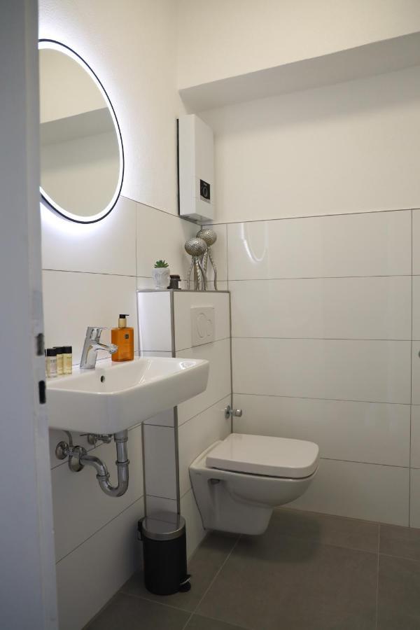 Jawo Apartments Im Herzen Von Koblenz Кобленц Екстер'єр фото