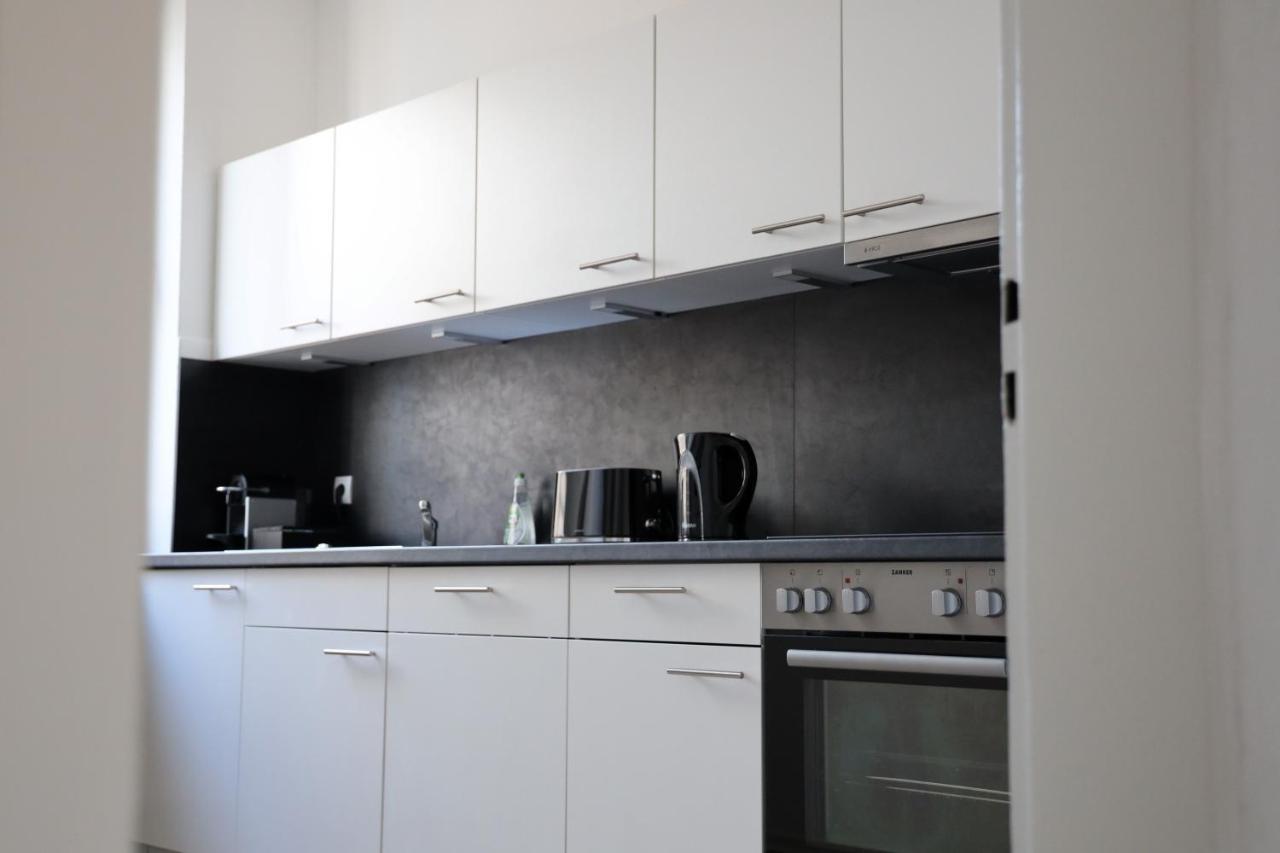 Jawo Apartments Im Herzen Von Koblenz Кобленц Екстер'єр фото
