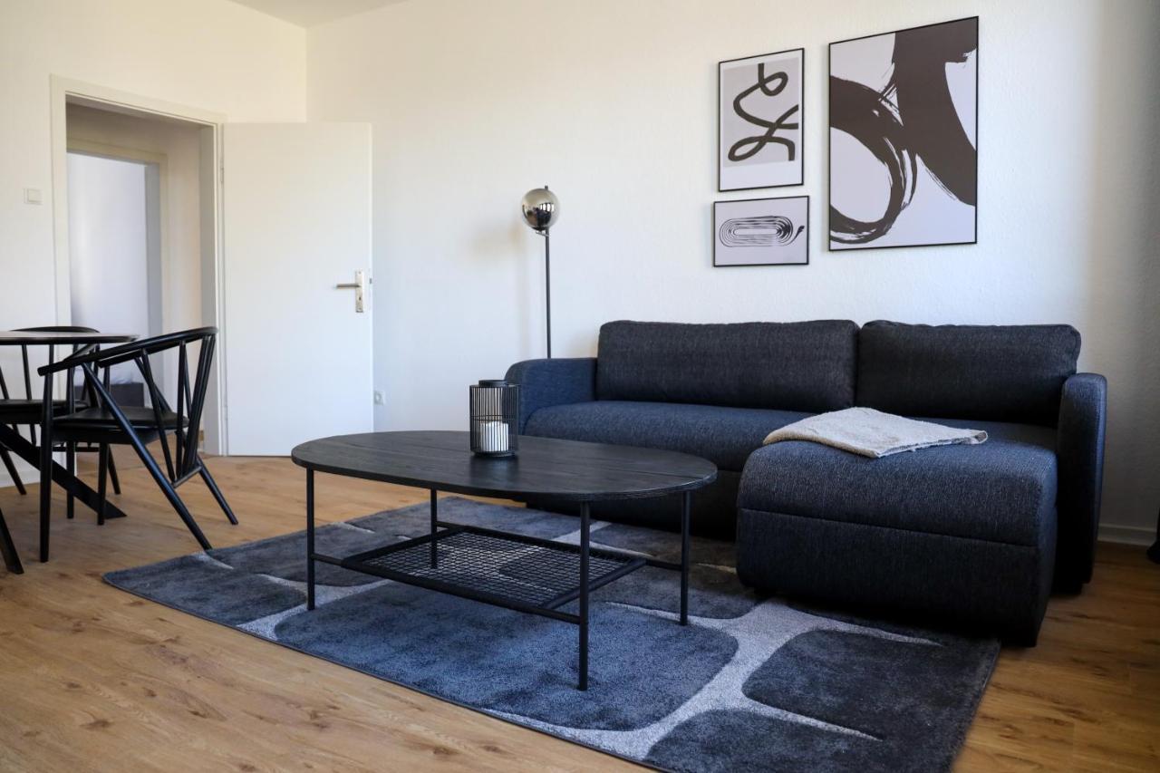 Jawo Apartments Im Herzen Von Koblenz Кобленц Екстер'єр фото